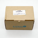 Radiall R433424000 50Ohm 2.1GHz SMA Cable Free Coaxial Connector