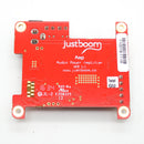 JustBoom Amp HAT for the Raspberry Pi