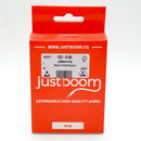 JustBoom Amp HAT for the Raspberry Pi