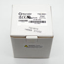 Trumeter 732-0001 99999.9 hr 10 VDC to 80 VDC Panel Mount Digital Timer