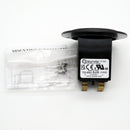 Trumeter 732-0001 99999.9 hr 10 VDC to 80 VDC Panel Mount Digital Timer