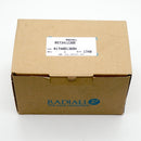 Radiall R573412300 12VDC 18GHz SP3T Solder Pin Coaxial Switch