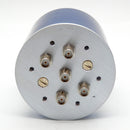Radiall R573412445 12VDC 18GHz SP4T 50Ohms Coaxial Switch