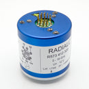 Radiall R573412320 12VDC 18GHz SP3T Coaxial Switch