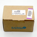 Radiall R574383400 28VDC 3GHz SP4T Solder Pin Coaxial Switch