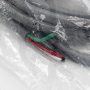 Omron Automation D4C-2420 Roller Lever 125VAC Limit Switch With Red Indicator