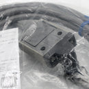 Omron Automation D4C-2420 Roller Lever 125VAC Limit Switch With Red Indicator