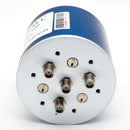 Radiall R573493320 28VDC 18GHz SP3T Coaxial Switch
