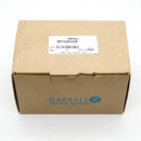Radiall R573493320 28VDC 18GHz SP3T Coaxial Switch