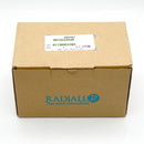 Radiall R573433440 28VDC 18GHz SP4T Coaxial Cable