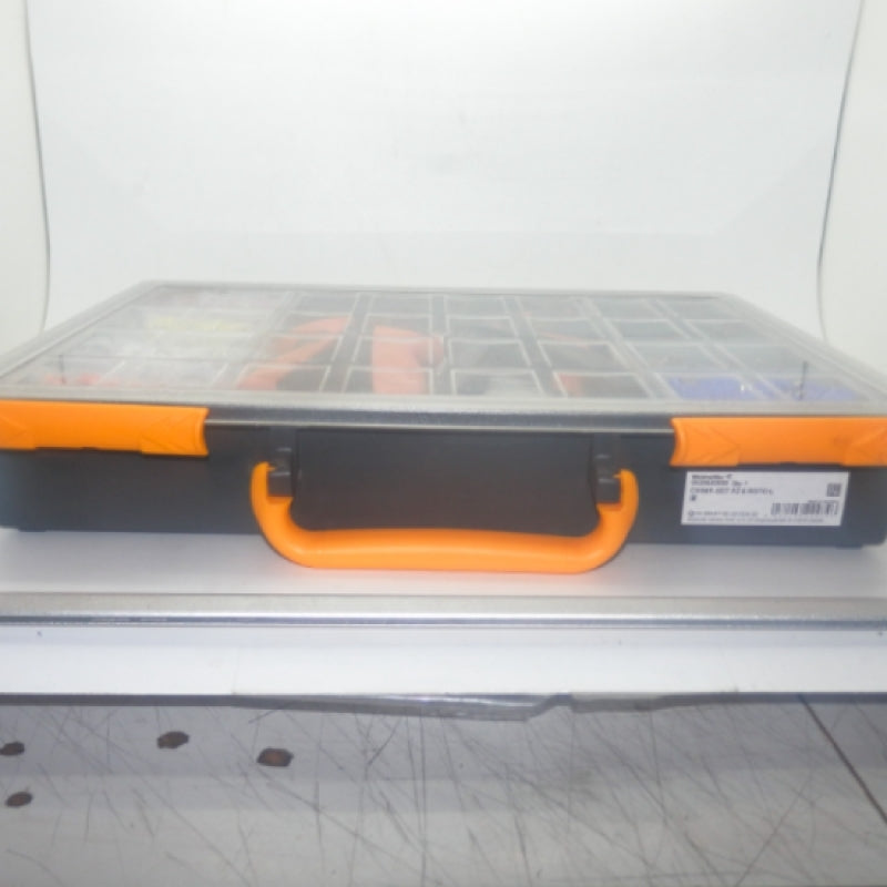 Weidmuller 9028680000 Crimp-Set PZ 6 ROTO L Stripping & Cutting Connector Kit