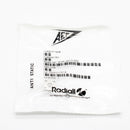 Radiall USA 9045-9513-000 Female Socket 50Ohms SMA Connector Jack