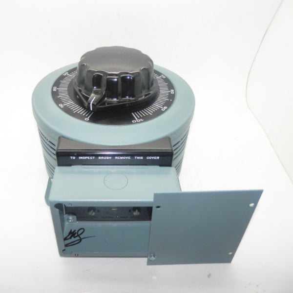 Superior Electric 236BT 0.28 V 10A Variable Transformer