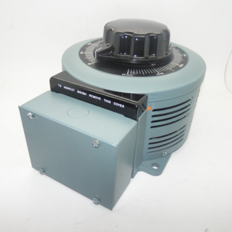 Superior Electric 236BT 0.28 V 10A Variable Transformer