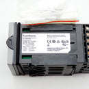 Eurotherm P116/CC/VH/LRX/R/4CL 85-264 VAC 1/16 DIN Piccolo Controller