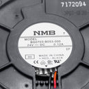 NMB Technologies Corporation BG0703-B053-000-00 24VDC Wire Fan Blower