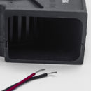 NMB Technologies Corporation BG0703-B053-000-00 24VDC Wire Fan Blower