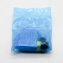 Amphenol Industrial MS3106F-14S-7S Female Socket Straight Plug Connector