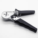 Phoenix Contact 1205448 0.14mm to 2.5mm Crimping Pliers With Positioner