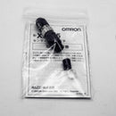 Omron Electronics XS2G-A4C1 4 Position Circular Connector Plug Housing