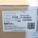 Bel Power Solutions PFC375-4200 AC-DC 5V Enclosed Power Supply