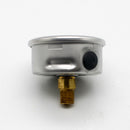 Wika Instruments 52419070 213.53.2.5" 7500PSI Pressure Gauge
