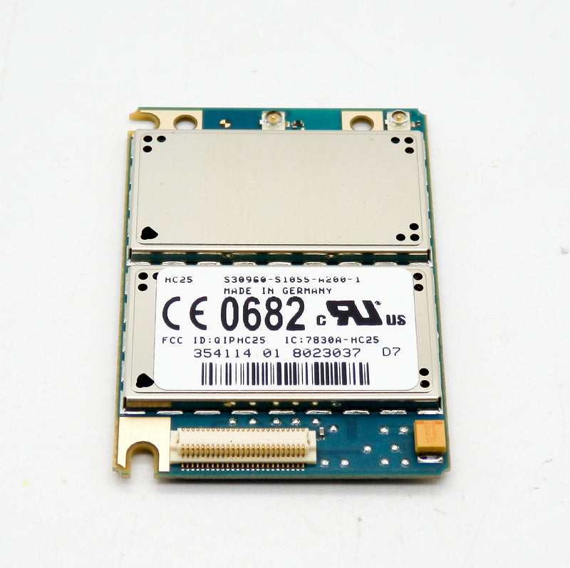 Cinterion L30960-N1055-A200 HC25 Cellular Module