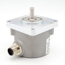 BEI Sensors 01039-3665 Model H20 Incremental Encoder