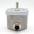 BEI Sensors 01039-3665 Model H20 Incremental Encoder