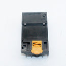 Omron Electronics G6C-4BND DC12 DPST 8A 12V General Purpose Relay