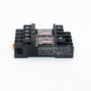Omron Electronics G6C-4BND DC12 DPST 8A 12V General Purpose Relay