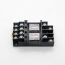 Omron Electronics G6C-4BND DC12 DPST 8A 12V General Purpose Relay