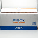 Fibox ARCA 302015 300 mm x 200 mm x 150mm Polycarbonate Wall Box
