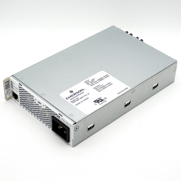 Emerson 7001446-J000 1800W Power Supply