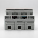 Ferraz Shawmut US223M UltraSafe 800VAC Fuse 22x58 Microswitch Pressure Plate