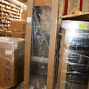 Middle Atlantic WRK-40SA-27LRD 24-1/4" Wide 27" Deep Equipment Mounting Rack