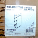 Middle Atlantic WRK-40SA-27LRD 24-1/4" Wide 27" Deep Equipment Mounting Rack