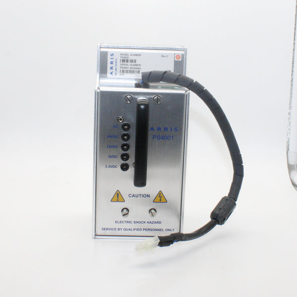 Arris PS4001 Power Supply for Nc3000Sg Optical Nodes