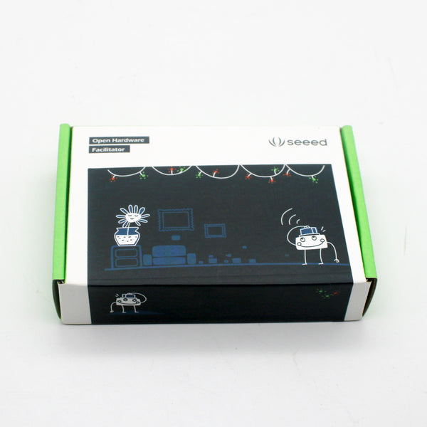 Seed Technology Co. 102010228  MCU 32-Bit Embedded Evaluation Board