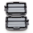 5 Pack of Wurth Elektronik 74271112S 6mm 176 Ohms STAR-TEC Snap Ferrites