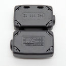 5 Pack of Wurth Elektronik 74271112S 6mm 176 Ohms STAR-TEC Snap Ferrites