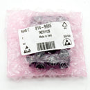 10 Pack of Wurth Elektronik 74271112S 6mm 176 Ohms STAR-TEC Snap Ferrites