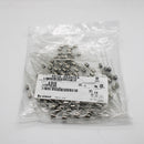 100 Pack of Littelfuse Inc. 0218.250MXEP250V Glass 5mm x 20mm Fuse Cartridge