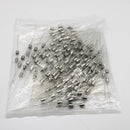 100 Pack of Littelfuse Inc. 0218.250MXEP250V Glass 5mm x 20mm Fuse Cartridge