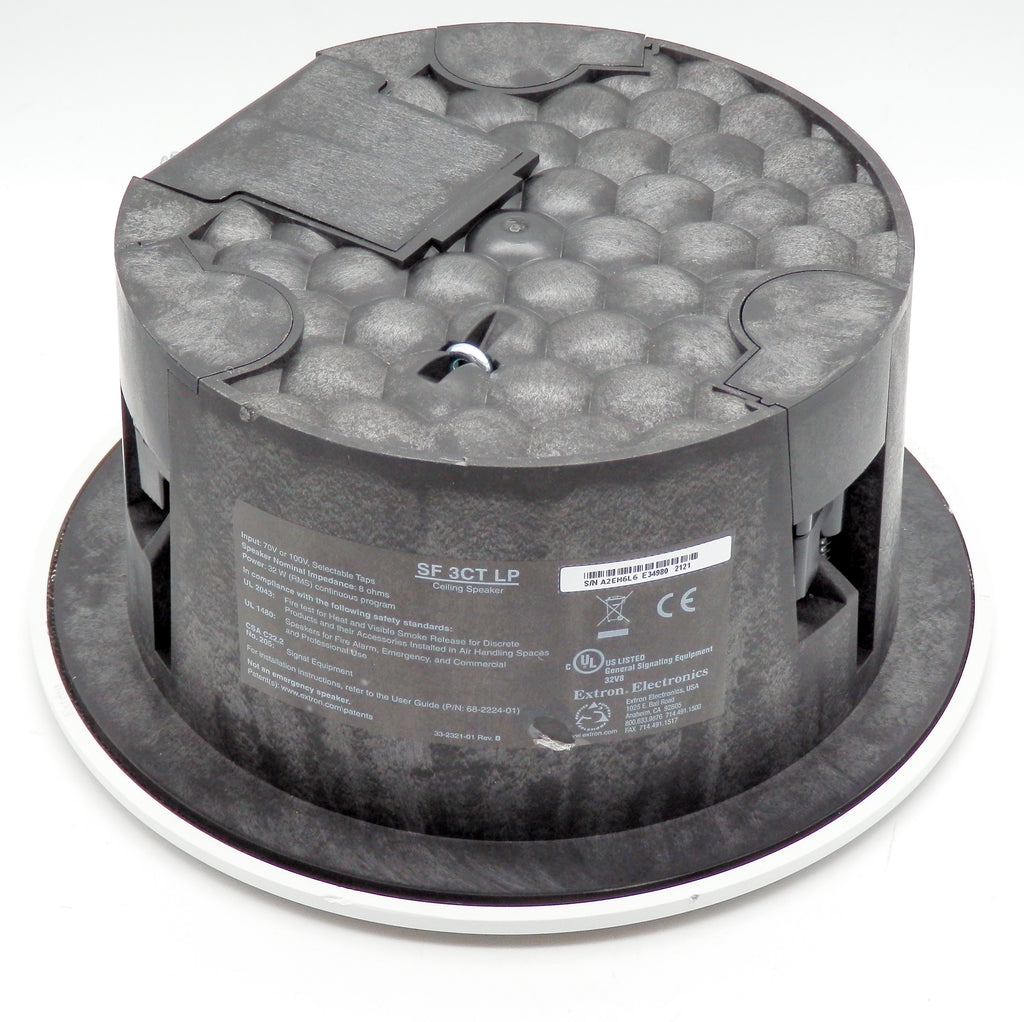 Extron Electronics SF 3CT LP 3