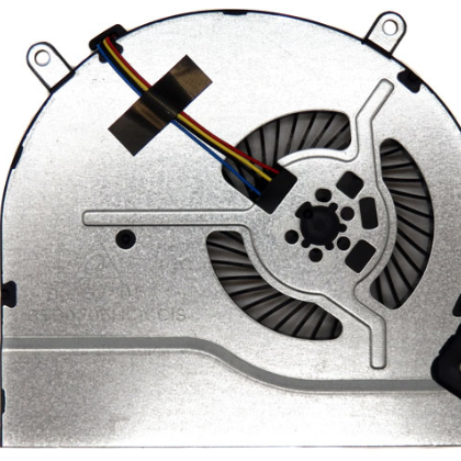 HP Pavilion Sleekbook 14 15 Series Laptop CPU Cooling Fan 702746-001