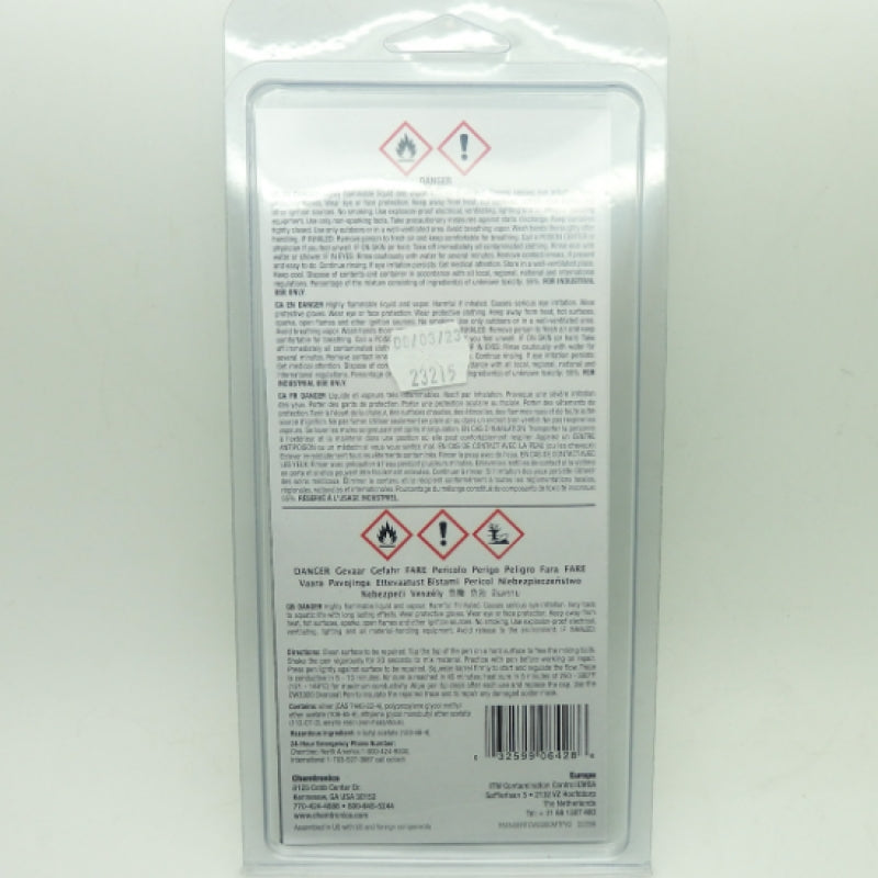 Chemtronics CW2200MTP CircuitWorks Conductive Pen