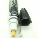 Dykem 44203 Tuffguy Series Black Permanent Industrial Marker