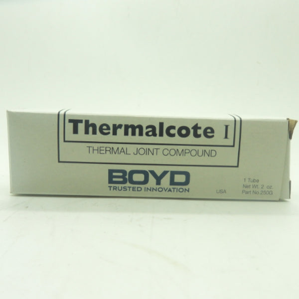 Boyd 250G Thermalcote Heatsink Thermal Joint Compound