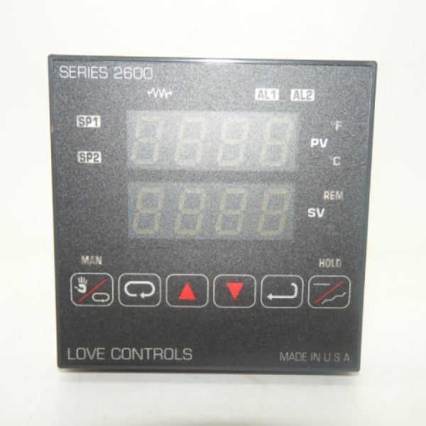 Dwyer Instruments 26033 Temperature Process Control
